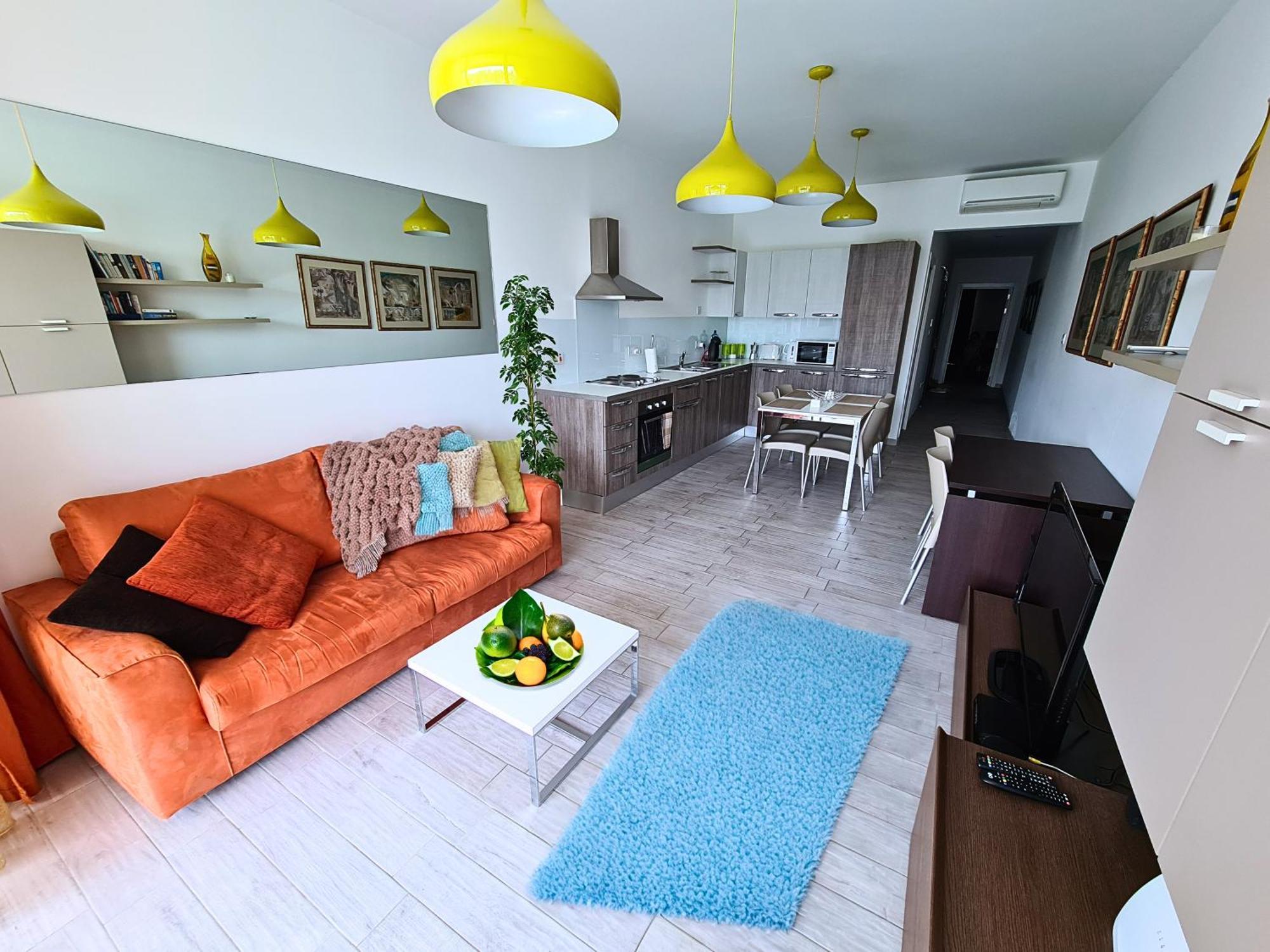Supreme Seafront Apt With Balcony In St.Julian'S St. Julian's Exterior foto